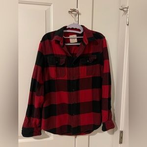 American Eagle Flannel